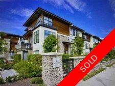 Grandview Surrey Townhouse for sale:  4 bedroom 2,219 sq.ft. (Listed 2020-09-24)